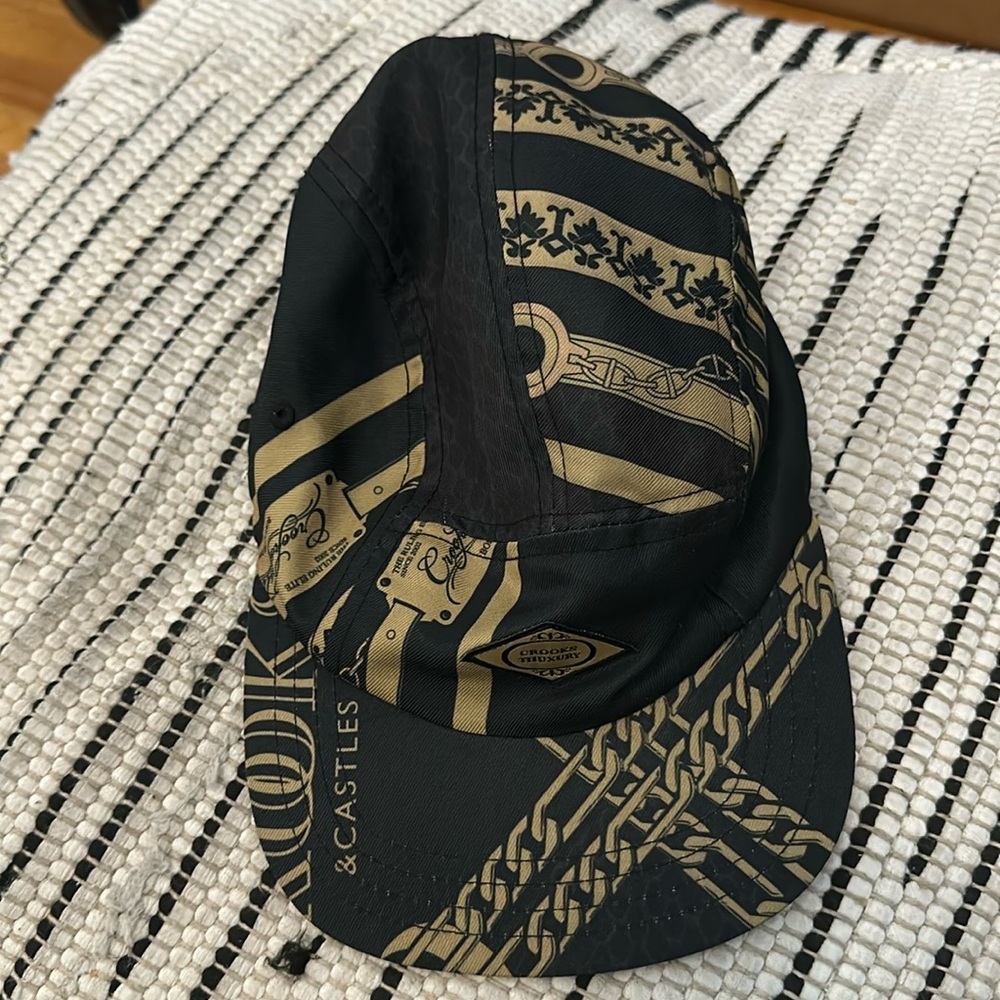 Hat.